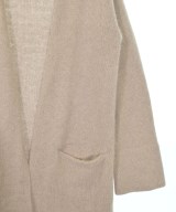 Jewel Changes（ジュエルチェンジズ）カーディガン ベージュ サイズ:F レディース/2200636099012