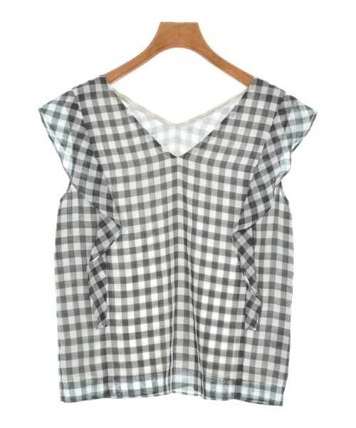 ジュエルチェンジズ(Jewel Changes)のJewel Changes ノースリーブ