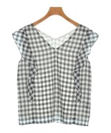 Jewel Changes（ジュエルチェンジズ）ノースリーブ 白 サイズ:-(M位) レディース/2200636099029