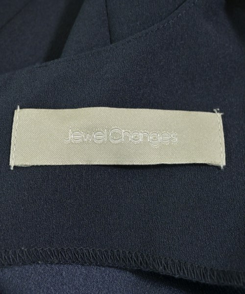 Jewel Changes（ジュエルチェンジズ）その他 紺 サイズ:F レディース/2200631777045