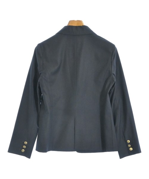 Jewel Changes（ジュエルチェンジズ）カジュアルジャケット 紺 サイズ:36(S位) レディース/2200636248021