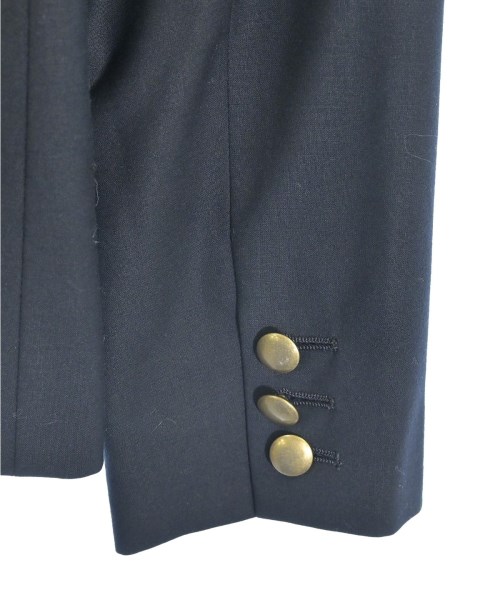 Jewel Changes（ジュエルチェンジズ）カジュアルジャケット 紺 サイズ:36(S位) レディース/2200636248021