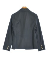 Jewel Changes（ジュエルチェンジズ）カジュアルジャケット 紺 サイズ:36(S位) レディース/2200636248021