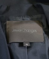 Jewel Changes（ジュエルチェンジズ）カジュアルジャケット 紺 サイズ:36(S位) レディース/2200636248021