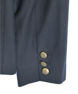 Jewel Changes（ジュエルチェンジズ）カジュアルジャケット 紺 サイズ:36(S位) レディース/2200636248021