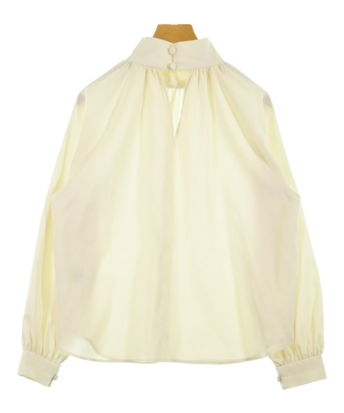 Jewel Changes（ジュエルチェンジズ）ブラウス 白 サイズ:F レディース/2200622260082