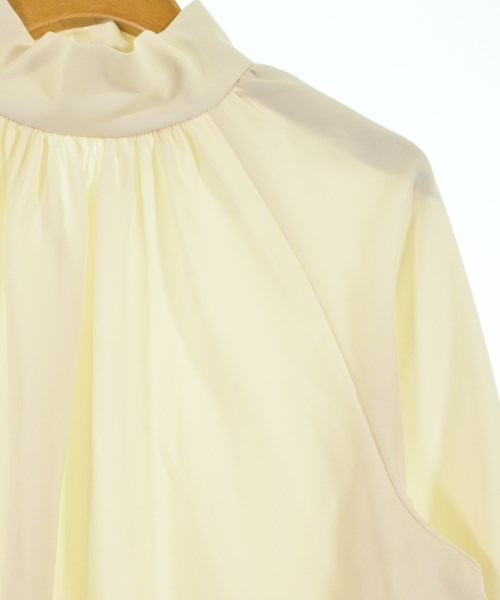 Jewel Changes（ジュエルチェンジズ）ブラウス 白 サイズ:F レディース/2200622260082