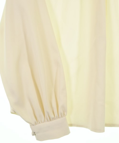 Jewel Changes（ジュエルチェンジズ）ブラウス 白 サイズ:F レディース/2200622260082