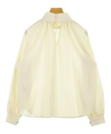 Jewel Changes（ジュエルチェンジズ）ブラウス 白 サイズ:F レディース/2200622260082