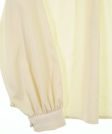 Jewel Changes（ジュエルチェンジズ）ブラウス 白 サイズ:F レディース/2200622260082