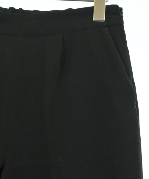 Jewel Changes（ジュエルチェンジズ）スラックス 黒 サイズ:36(S位) レディース/2200614714111