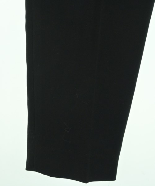 Jewel Changes（ジュエルチェンジズ）スラックス 黒 サイズ:36(S位) レディース/2200614714111