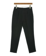 Jewel Changes（ジュエルチェンジズ）スラックス 黒 サイズ:36(S位) レディース/2200614714111