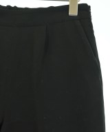 Jewel Changes（ジュエルチェンジズ）スラックス 黒 サイズ:36(S位) レディース/2200614714111