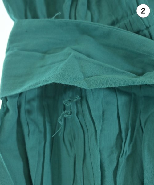 Jewel Changes（ジュエルチェンジズ）ワンピース 緑 サイズ:F レディース/2200619585020