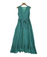 Jewel Changes（ジュエルチェンジズ）ワンピース 緑 サイズ:F レディース/2200619585020