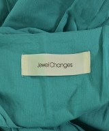 Jewel Changes（ジュエルチェンジズ）ワンピース 緑 サイズ:F レディース/2200619585020