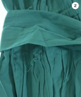 Jewel Changes（ジュエルチェンジズ）ワンピース 緑 サイズ:F レディース/2200619585020