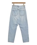 Jewel Changes（ジュエルチェンジズ）デニムパンツ 青 サイズ:38(M位) レディース/2200617219019