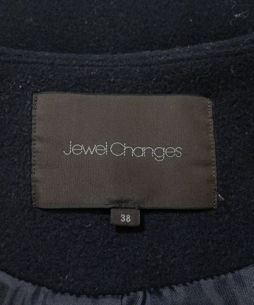 Jewel Changes（ジュエルチェンジズ）その他 黒 サイズ:38(M位) レディース/2200676653304