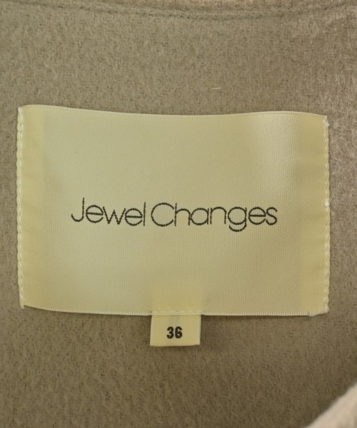 Jewel Changes（ジュエルチェンジズ）その他 ベージュ サイズ:38(M位) レディース/2200698006010