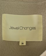 Jewel Changes（ジュエルチェンジズ）その他 ベージュ サイズ:38(M位) レディース/2200698006010