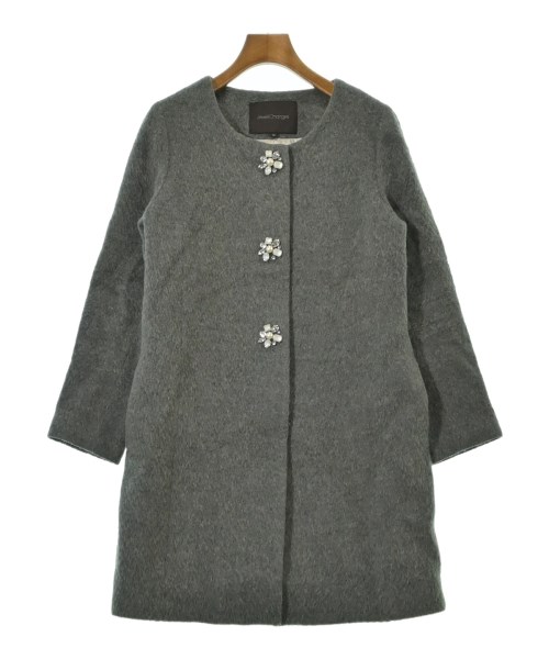 Jewel Changes(ジュエルチェンジズ)その他 グレー サイズ:38(M位)/2200649001019