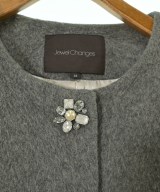 Jewel Changes（ジュエルチェンジズ）その他 グレー サイズ:38(M位) レディース/2200649001019