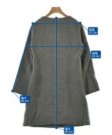 Jewel Changes（ジュエルチェンジズ）その他 グレー サイズ:38(M位) レディース/2200649001019