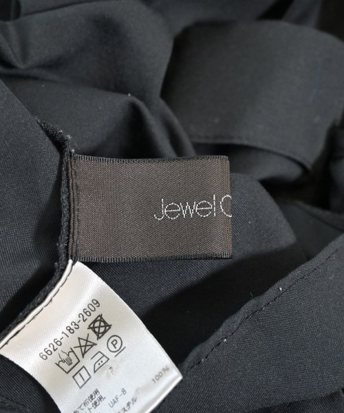 Jewel Changes（ジュエルチェンジズ）ブラウス 黒 サイズ:-(XL位) レディース/2200655977094