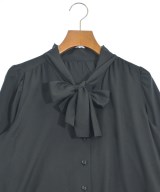Jewel Changes（ジュエルチェンジズ）ブラウス 黒 サイズ:-(XL位) レディース/2200655977094
