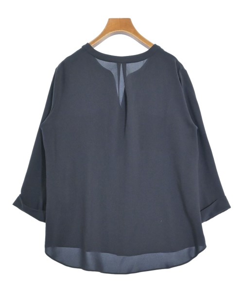 Jewel Changes（ジュエルチェンジズ）カジュアルシャツ 紺 サイズ:F レディース/2200658876028