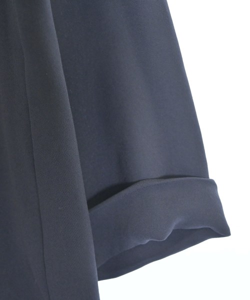 Jewel Changes（ジュエルチェンジズ）カジュアルシャツ 紺 サイズ:F レディース/2200658876028