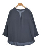 Jewel Changes（ジュエルチェンジズ）カジュアルシャツ 紺 サイズ:F レディース/2200658876028