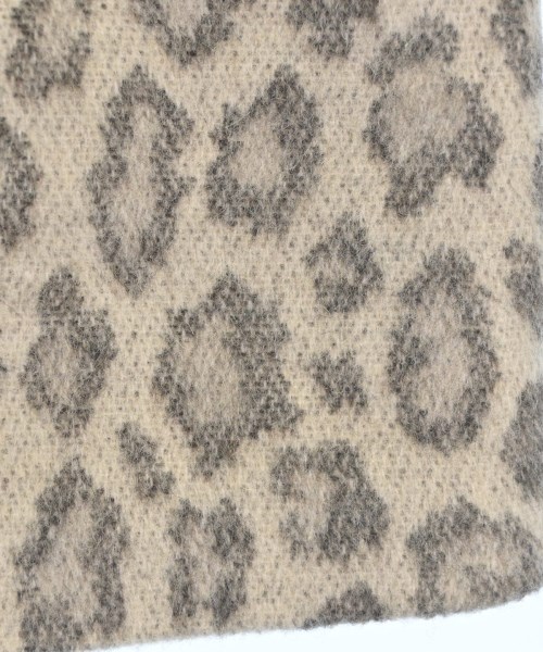 Jewel Changes（ジュエルチェンジズ）ロング・マキシ丈スカート ベージュ サイズ:38(M位) レディース/2200657053031