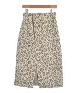 Jewel Changes ロング・マキシ丈スカート