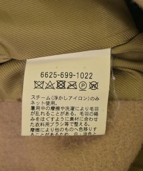 Jewel Changes（ジュエルチェンジズ）その他 茶 サイズ:36(S位) レディース/2200709314103