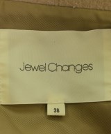 Jewel Changes（ジュエルチェンジズ）その他 茶 サイズ:36(S位) レディース/2200709314103