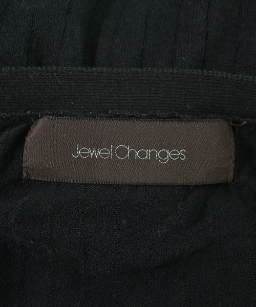 Jewel Changes（ジュエルチェンジズ）カーディガン 黒 サイズ:-(M位) レディース/2200710294036