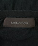 Jewel Changes（ジュエルチェンジズ）カーディガン 黒 サイズ:-(M位) レディース/2200710294036