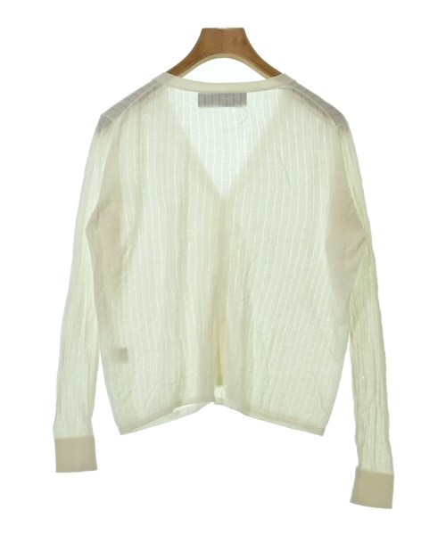 Jewel Changes（ジュエルチェンジズ）カーディガン 白 サイズ:-(M位) レディース/2200710294043