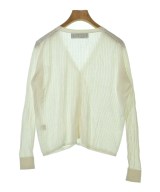 Jewel Changes（ジュエルチェンジズ）カーディガン 白 サイズ:-(M位) レディース/2200710294043