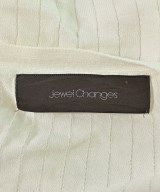 Jewel Changes（ジュエルチェンジズ）カーディガン 白 サイズ:-(M位) レディース/2200710294043