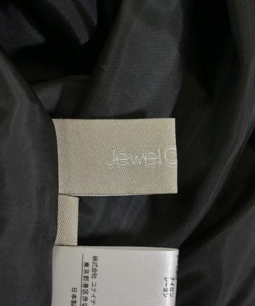 Jewel Changes（ジュエルチェンジズ）ワンピース 黒 サイズ:38(M位) レディース/2200712348065