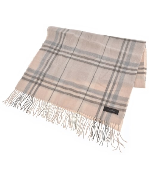 Jewel Changes(ジュエルチェンジズ)ストール ベージュ サイズ:-/2200643613072