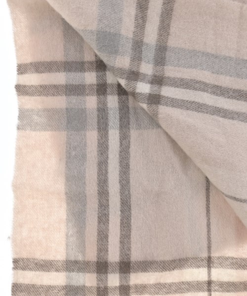 Jewel Changes（ジュエルチェンジズ）ストール ベージュ サイズ:- レディース/2200643613072