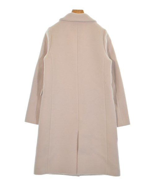 Jewel Changes（ジュエルチェンジズ）チェスターコート ピンク サイズ:36(S位) レディース/2200646786018