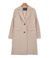 Jewel Changes（ジュエルチェンジズ）チェスターコート ピンク サイズ:36(S位) レディース/2200646786018