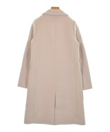 Jewel Changes（ジュエルチェンジズ）チェスターコート ピンク サイズ:36(S位) レディース/2200646786018