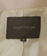 Jewel Changes（ジュエルチェンジズ）チェスターコート ピンク サイズ:36(S位) レディース/2200646786018
